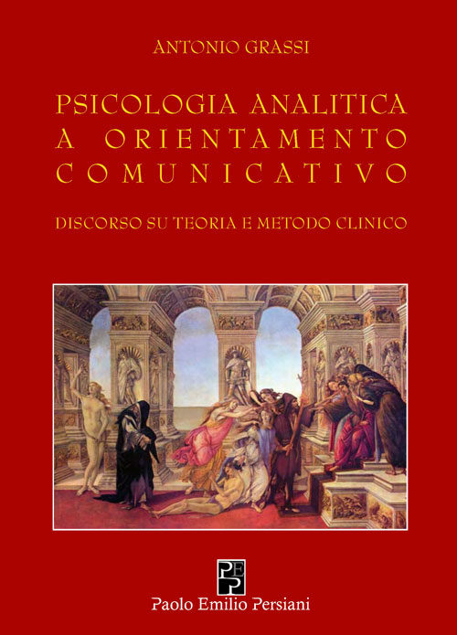 Psicologia analitica a orientamento comunicativo