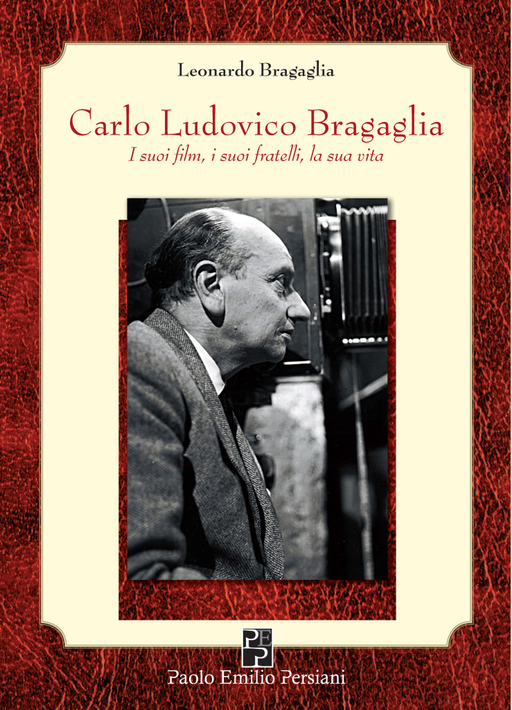 Carlo Ludovico Bragaglia