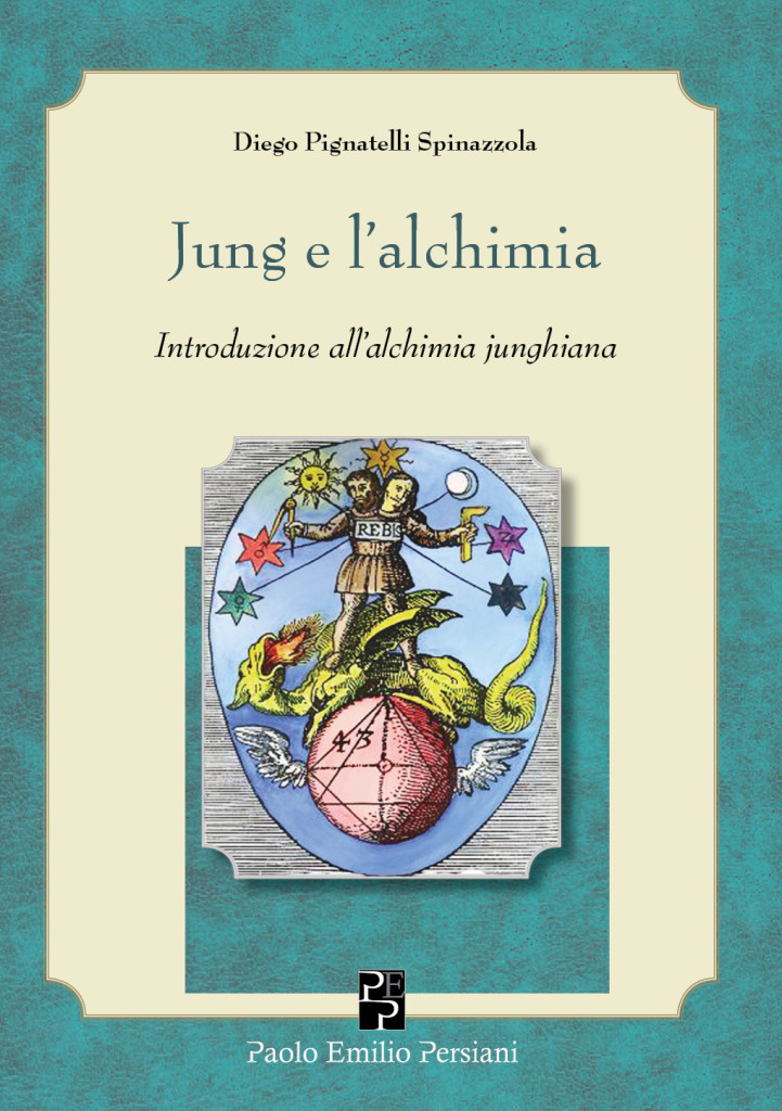 Jung e l'alchimia