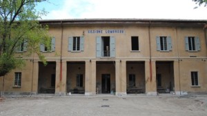  Museo Di Storia Della Psichiatria Reggio Emilia