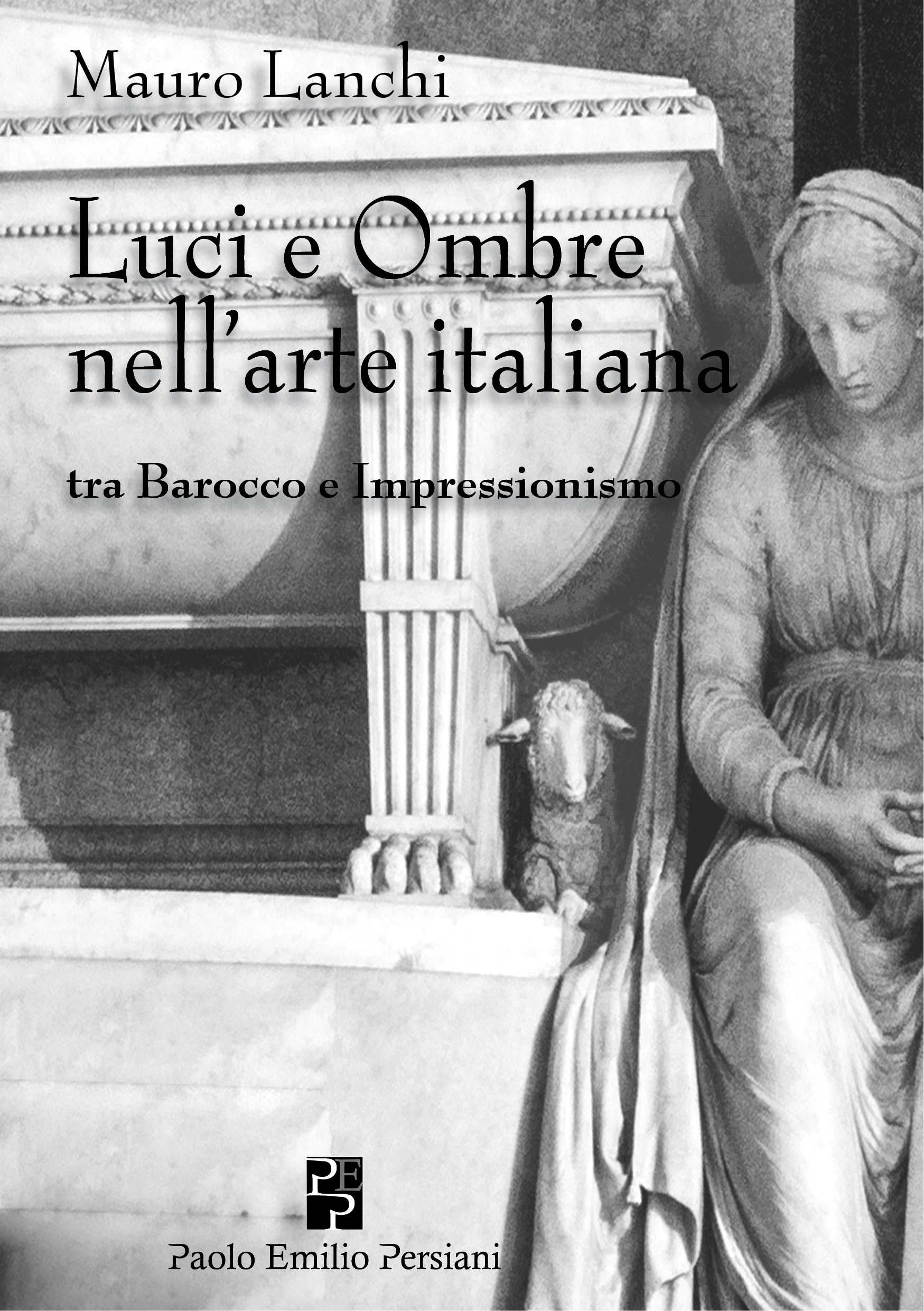 Luci e Ombre nell’arte italiana