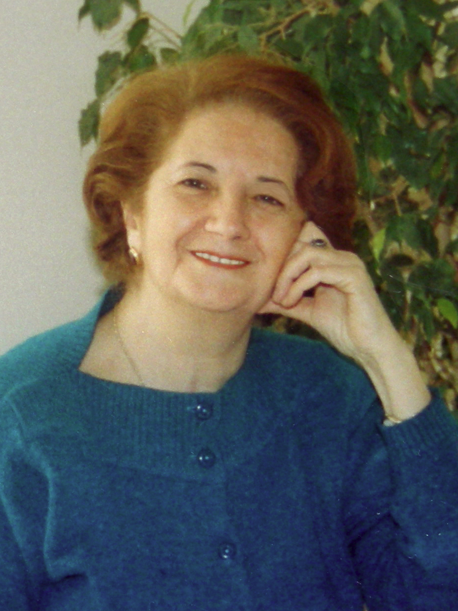 Maria Teresa Savino