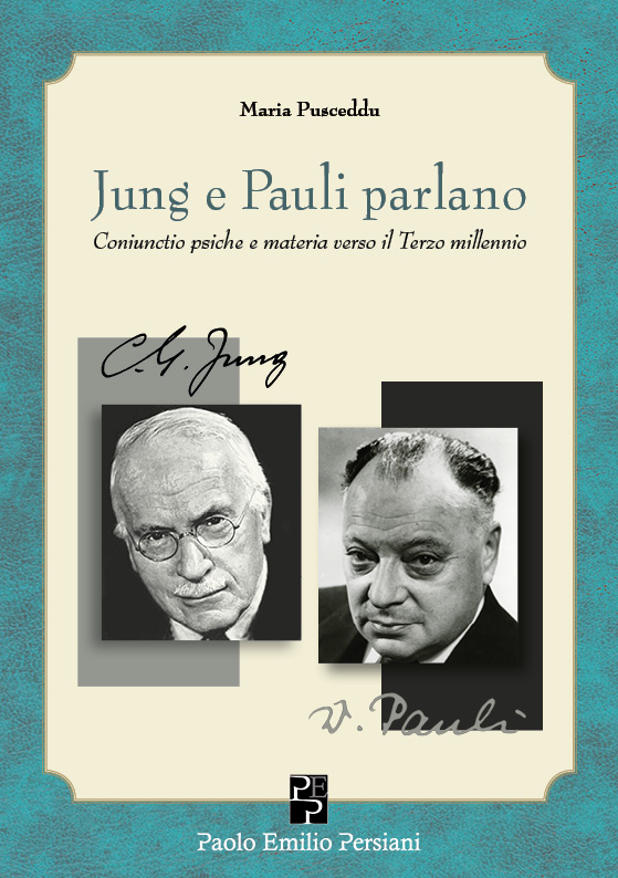Jung e Pauli parlano_cover