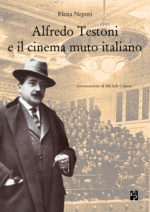 Alfredo Testoni e il cinema muto italiano_Cover