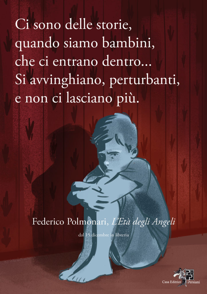 Federico Polmonari - L'Età degli Angeli