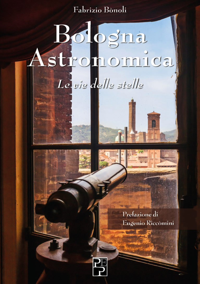 bologna astronomica_cover fronte