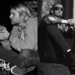 foto per la recensione del libro "We were Grunge" di Alessandro Bruni - Chris Cornell, Kurt Cobain, Layne Staley e Eddie Vedder