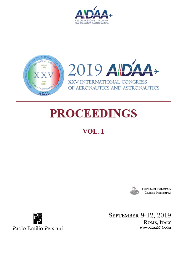 Proceedings Vol 1