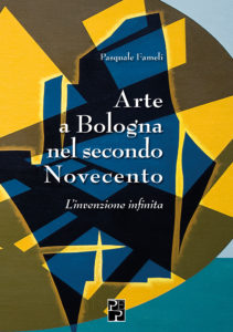 arte a Bologna nel secondo novecento_cover