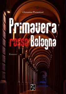 Primavera rosso Bologna_cover