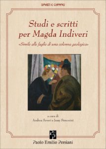 Studi e scritti per Magda Indiveri_cover