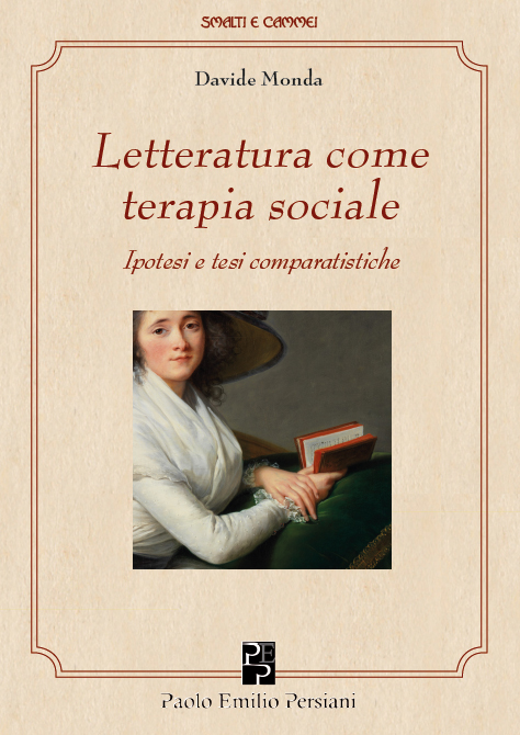 Letteratura come terapia sociale_cover