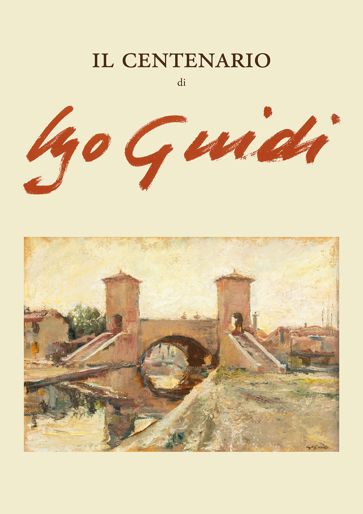Catalogo Ugo Guidi