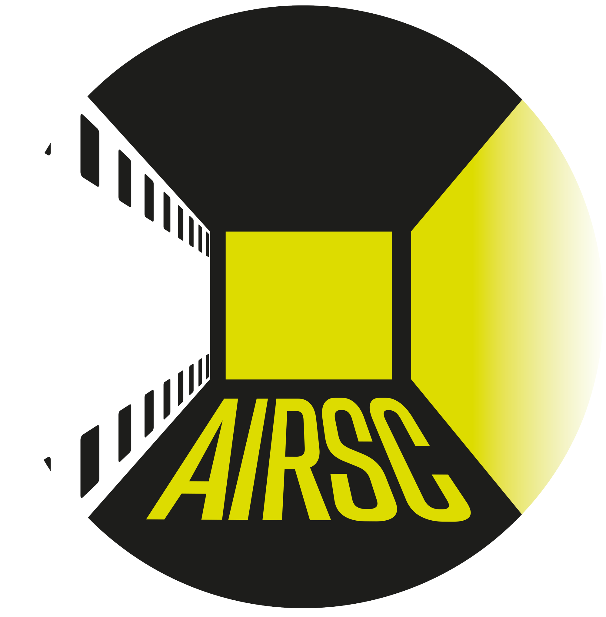 logo airsc 2023