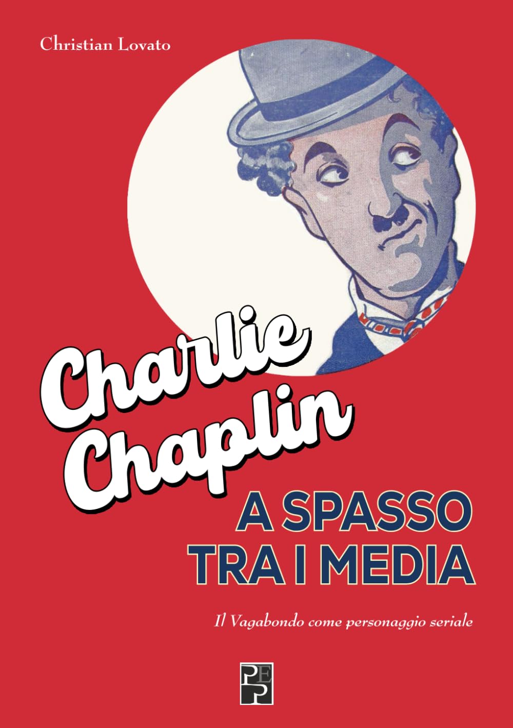 Charlie Chaplin