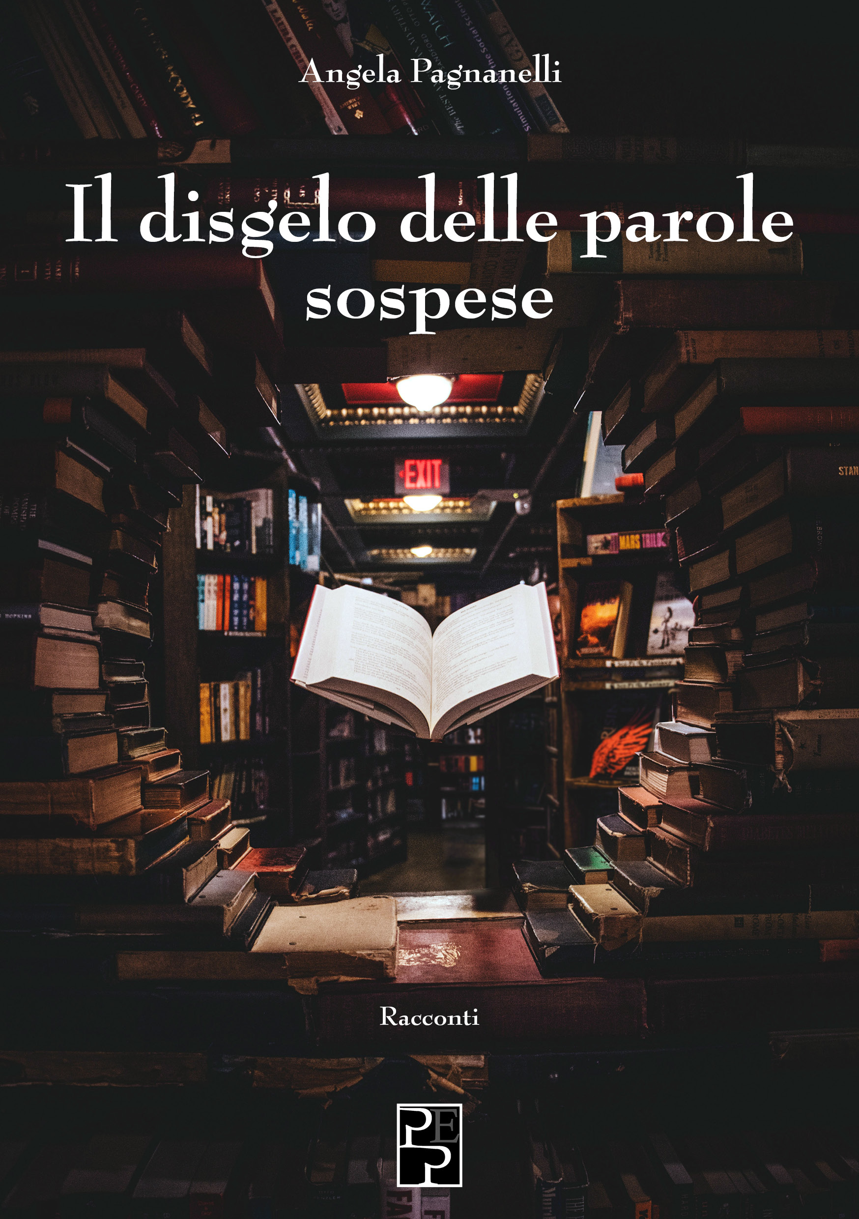 Il disgelo delle parole sospese