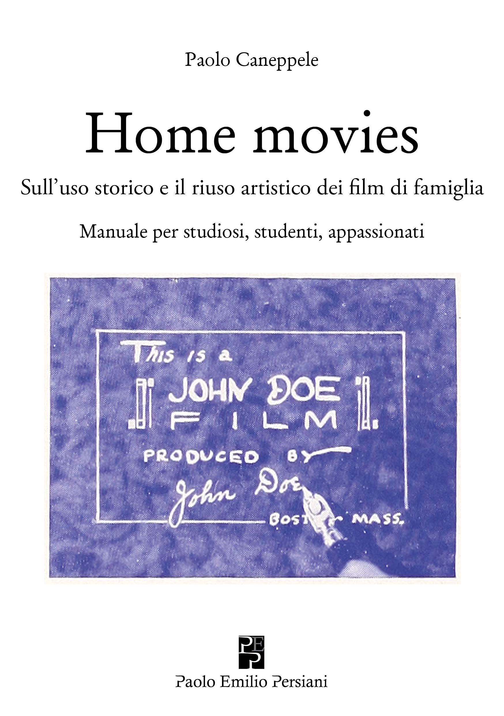 Home movies