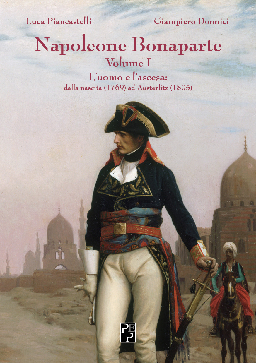 Napoleone Bonaparte Volume I